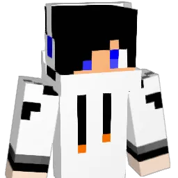 MINDDUC Minecraft avatar bust