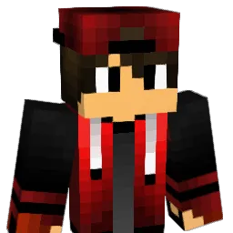 MINECRAFTBEAST95's Minecraft skin
