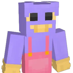 MINECRAFTGIR122