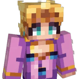 MINEED's Minecraft skin