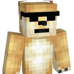 MINEOOOOO's Minecraft skin