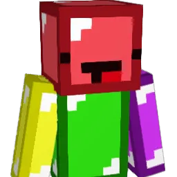 MINER6789's Minecraft skin