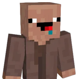 MINESIGGE13 Minecraft avatar bust