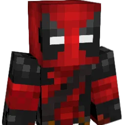 MINGHL's Minecraft skin