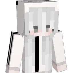 MINGYO7 Minecraft avatar bust