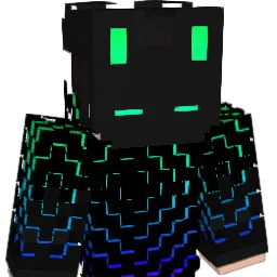 MINGYUNHEE1 Minecraft avatar bust