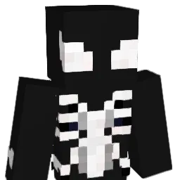 MINI272's Minecraft skin
