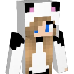 MINICHESTER Minecraft avatar bust