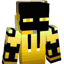 MINICRAFTTIME's Minecraft skin