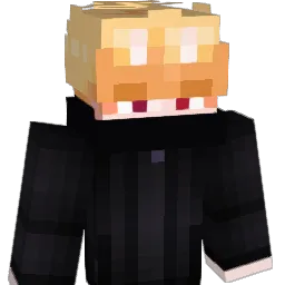 MINIMINE09 Minecraft avatar bust