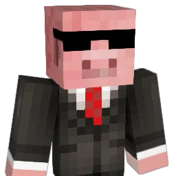 MINOR_XIN's Minecraft skin