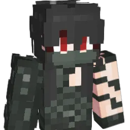 MINPOO's Minecraft skin