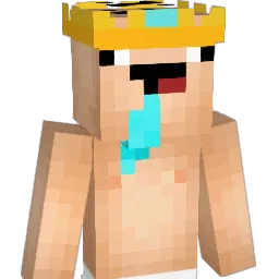 MINTFERN's Minecraft skin