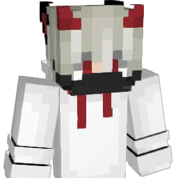 MIPACRAFTER's Minecraft skin
