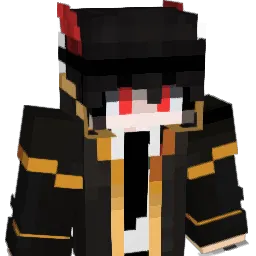 MIR0426 Minecraft avatar bust
