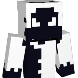 MIR1GE's Minecraft skin