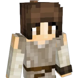 MIR4E's Minecraft skin