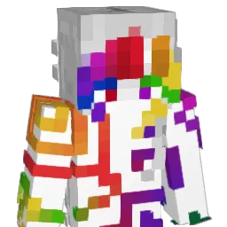 MIRACULAR's Minecraft skin
