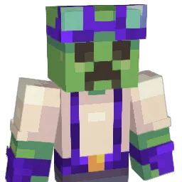 MIRAGE_6's Minecraft skin