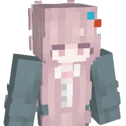 MIRASOFIA22's Minecraft skin