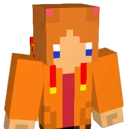 MIRE0511 Minecraft avatar bust