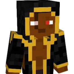 MIREU_Q Minecraft avatar bust