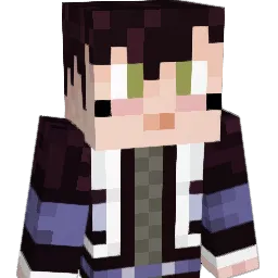 MIRIAM884's Minecraft skin