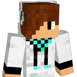 MIRKING74's Minecraft skin