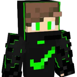 MIRNAU's Minecraft skin