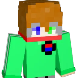MIRU_comeback's Minecraft skin