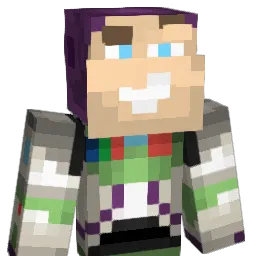 MISCHIEFPONY101 Minecraft avatar bust