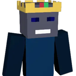 MISDORPER's Minecraft skin