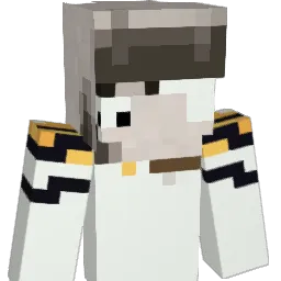 MIT2007 Minecraft avatar bust