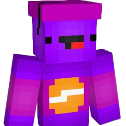 MITAO's Minecraft skin