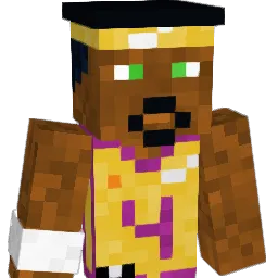 MITCH2000's Minecraft skin