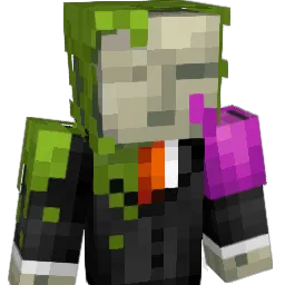 MITCHMATCH1's Minecraft skin