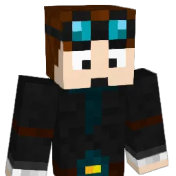 MITIJASON's Minecraft skin