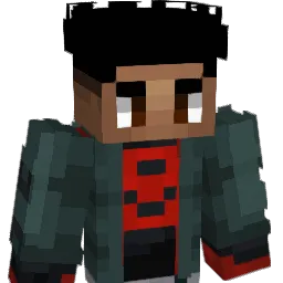 MITOZETE's Minecraft skin