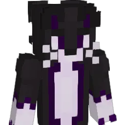 MIU_99 Minecraft avatar bust