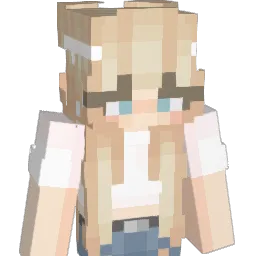 MIV12's Minecraft skin