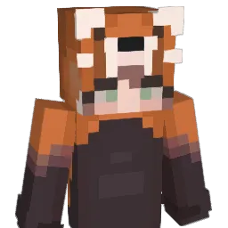 MIVERDANT's Minecraft skin
