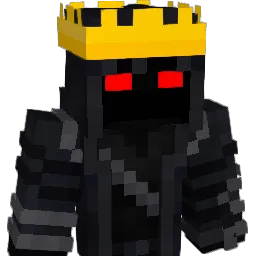 MIX4444 Minecraft avatar bust