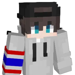 MIXGAMERTV's Minecraft skin