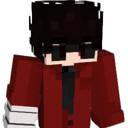 MIXY_69 Minecraft avatar bust