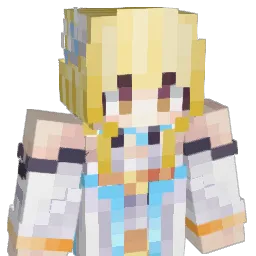 MIYOLO's Minecraft skin