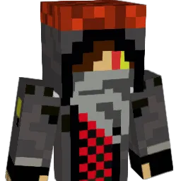 MI_CONSERVATIVE Minecraft avatar bust