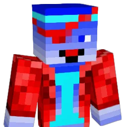MIceLee Minecraft avatar bust