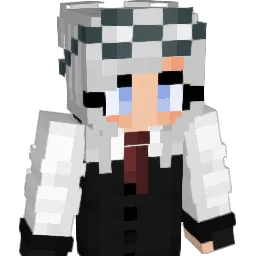 MIckey867 Minecraft avatar bust