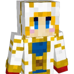 MIdnight_Pyro Minecraft avatar bust