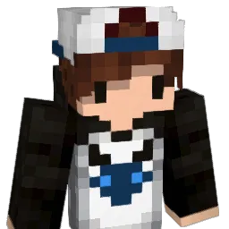 MIdway_ Minecraft avatar bust